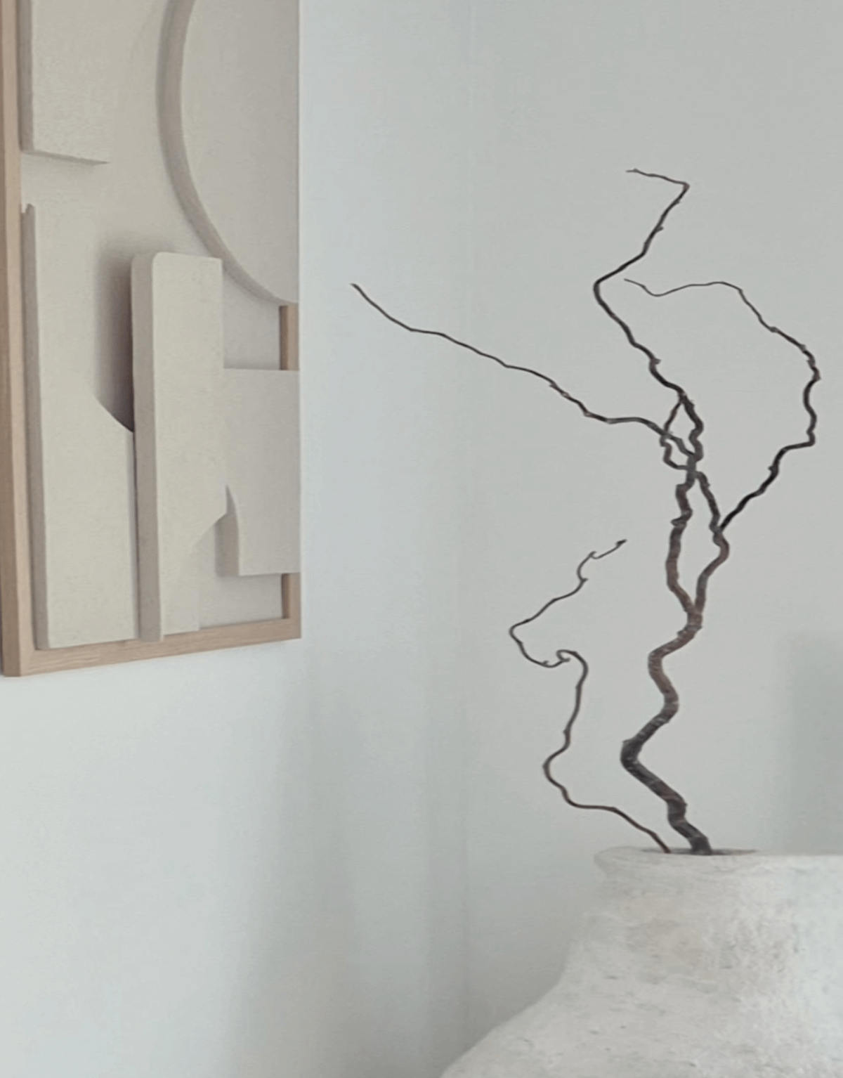 Tableaux 3D d'Art Contemporain